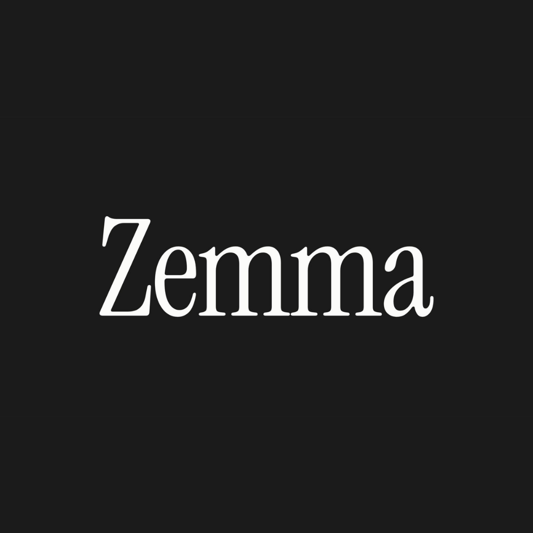 Zemma, 2026 exhibitor